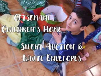 Permalink to: Casa Hogar Getsemani Children’s Home